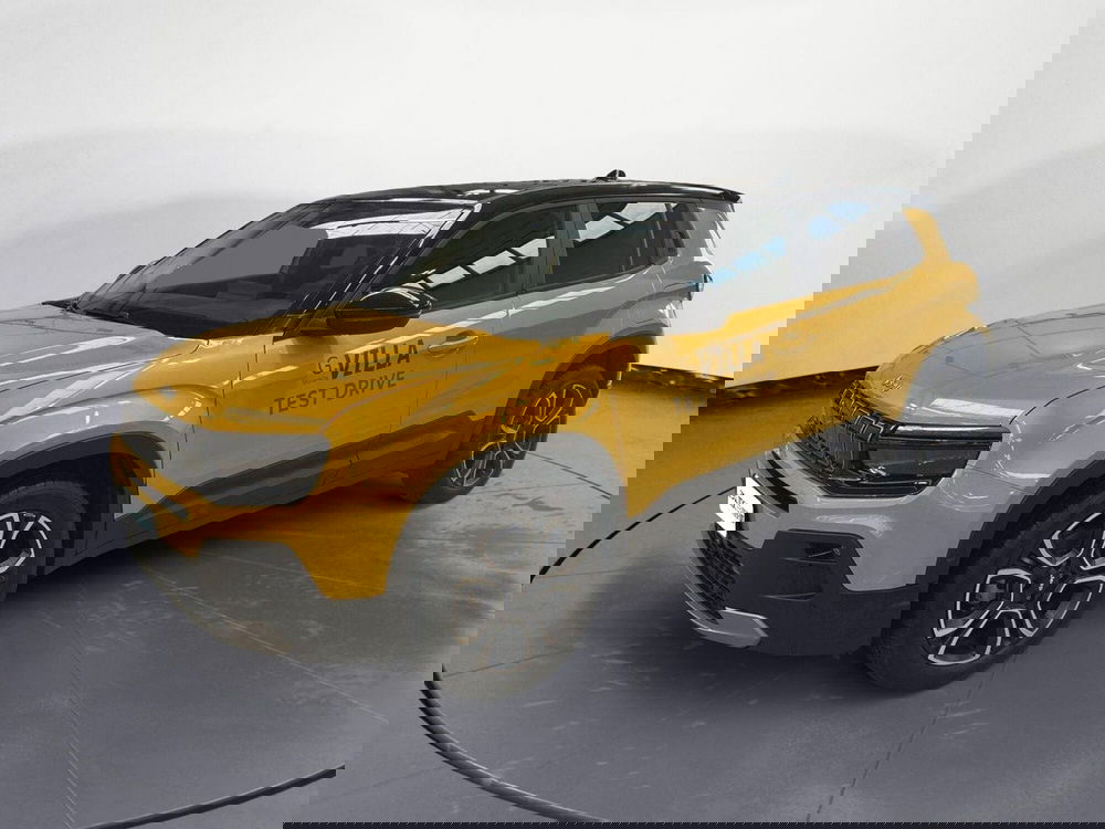 Jeep Avenger usata a Monza e Brianza