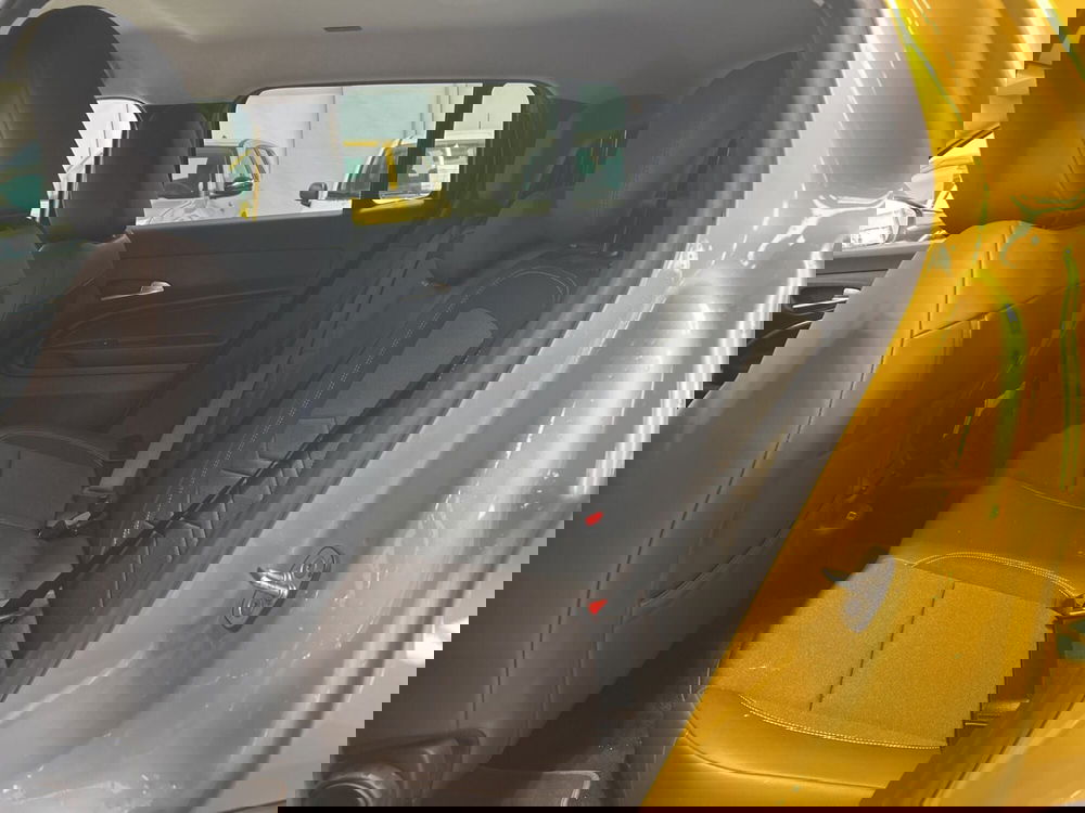 Jeep Avenger usata a Monza e Brianza (13)