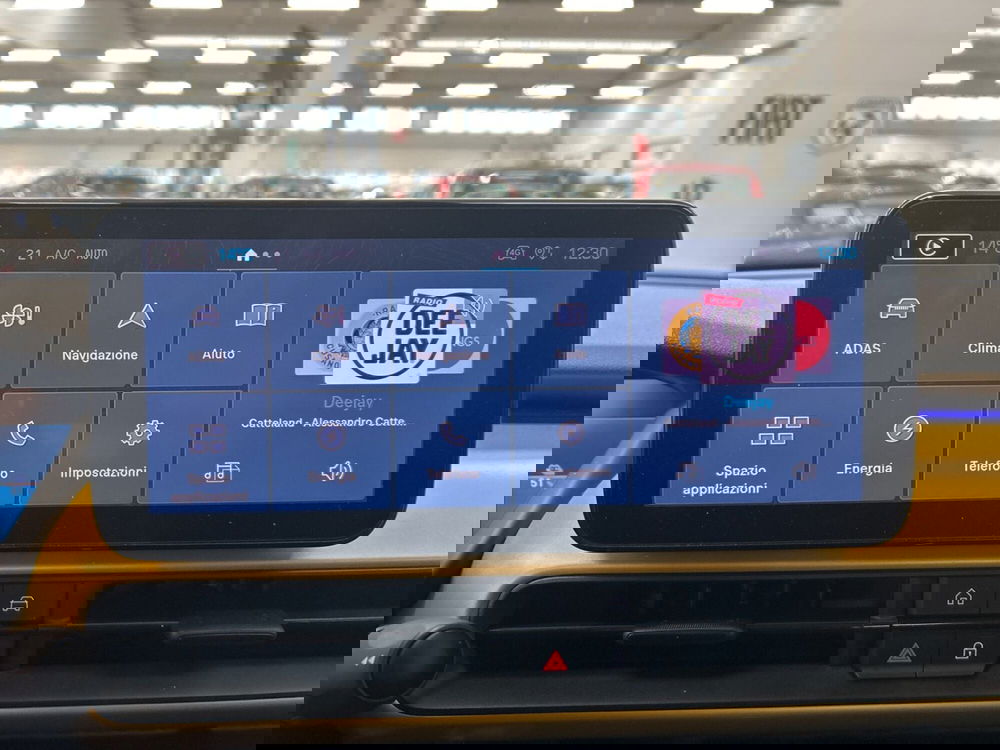 Jeep Avenger usata a Monza e Brianza (17)