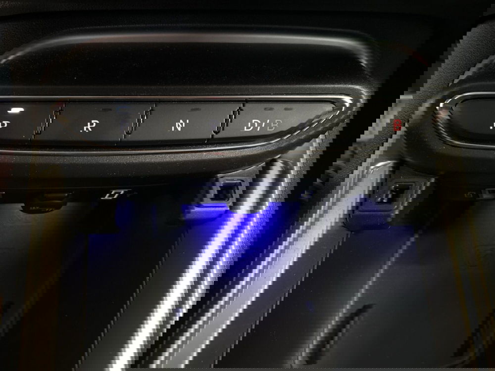 Jeep Avenger usata a Monza e Brianza (19)