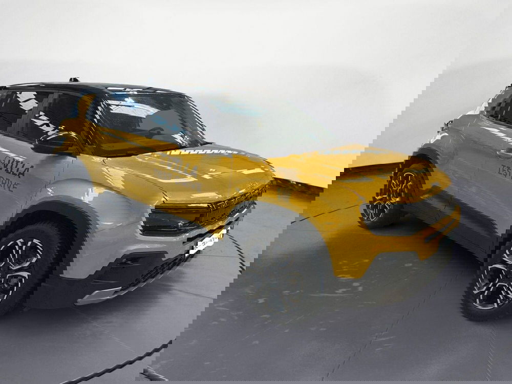 Jeep Avenger usata a Monza e Brianza (2)