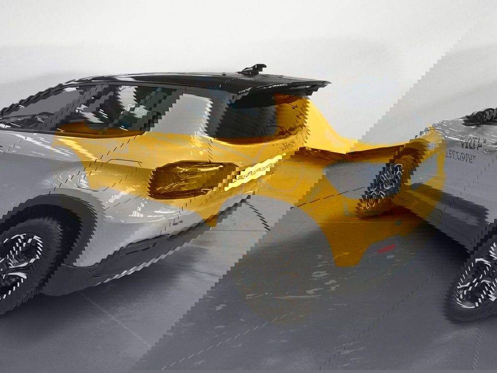 Jeep Avenger usata a Monza e Brianza (3)