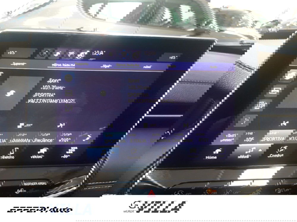 Jeep Compass usata a Monza e Brianza (15)