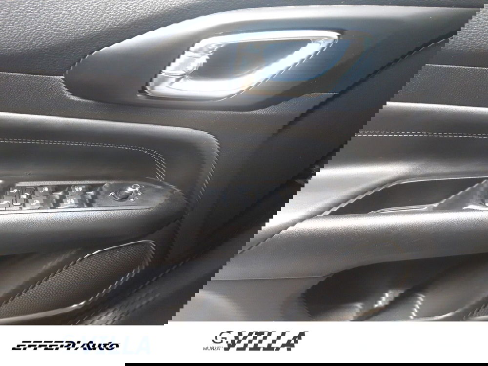 Jeep Compass usata a Monza e Brianza (18)