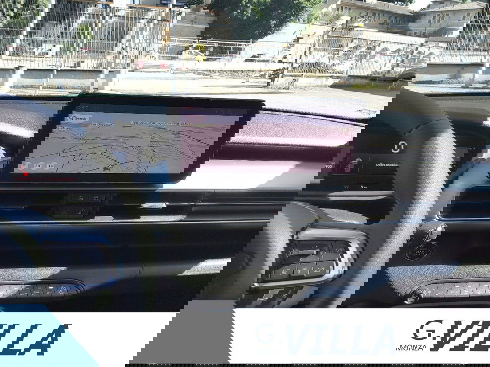 Jeep Avenger nuova a Monza e Brianza (15)