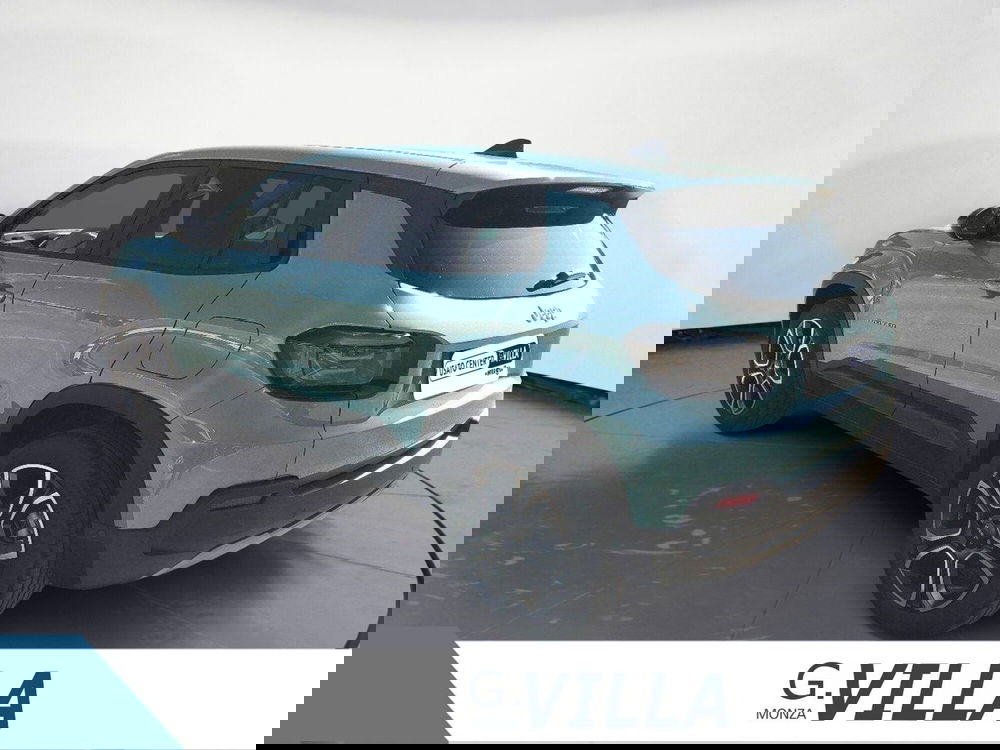 Jeep Avenger nuova a Monza e Brianza (4)