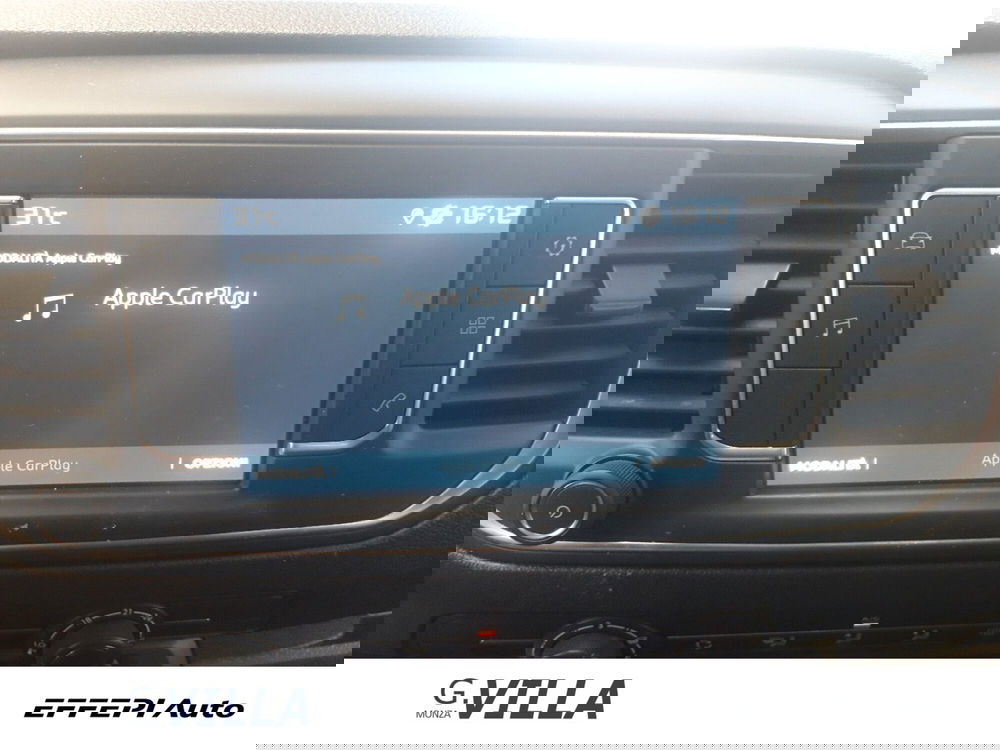 Fiat Scudo Furgone nuova a Monza e Brianza (6)