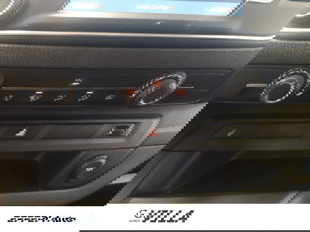 Fiat Scudo Furgone nuova a Monza e Brianza (8)