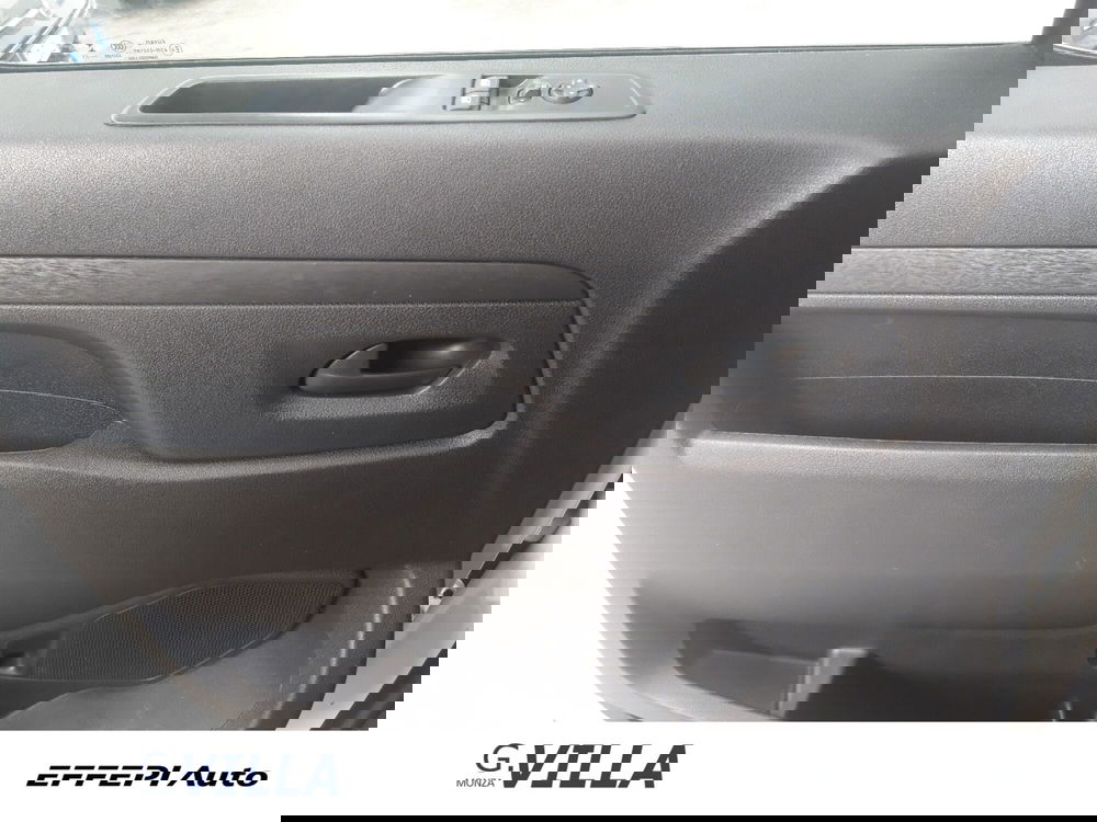 Fiat Scudo Furgone nuova a Monza e Brianza (9)