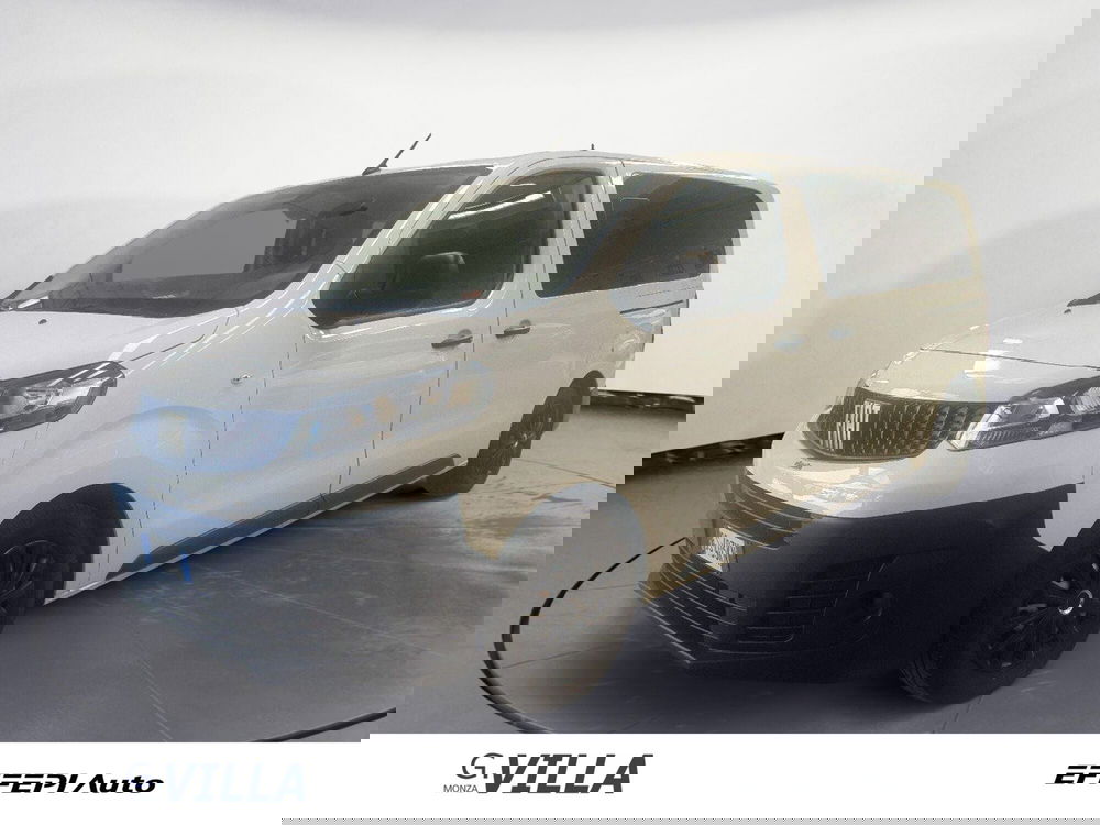 Fiat Scudo Furgone nuova a Monza e Brianza