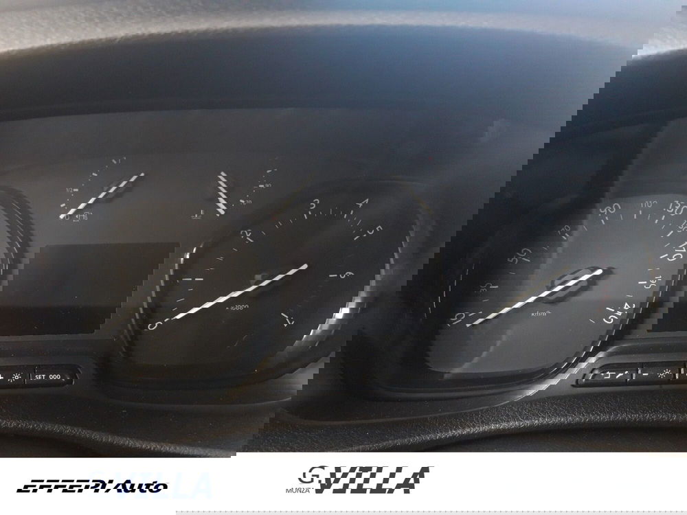 Fiat Scudo Furgone nuova a Monza e Brianza (18)