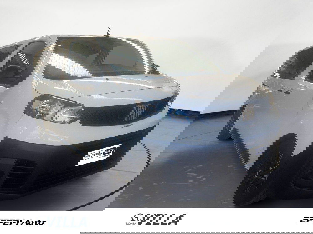 Fiat Scudo Furgone nuova a Monza e Brianza (3)