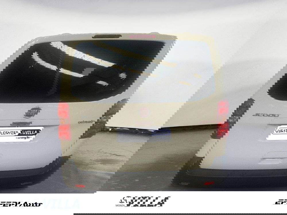 Fiat Scudo Furgone nuova a Monza e Brianza (5)