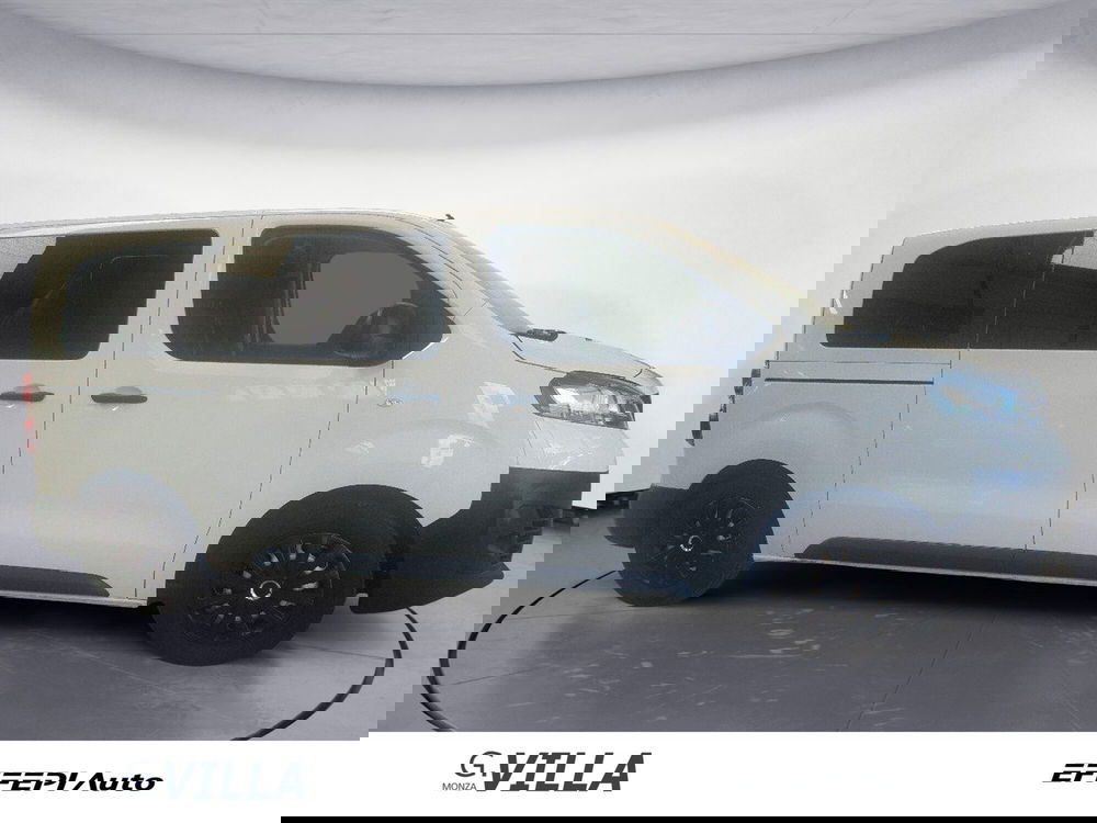 Fiat Scudo Furgone nuova a Monza e Brianza (8)