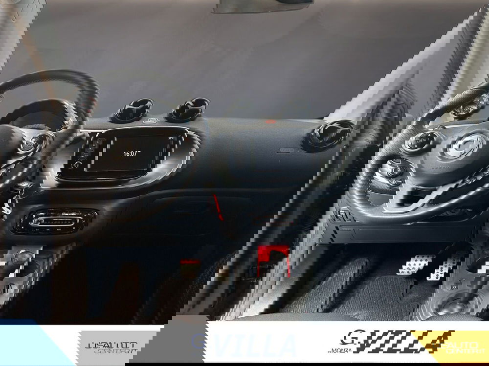 smart Fortwo usata a Monza e Brianza (10)