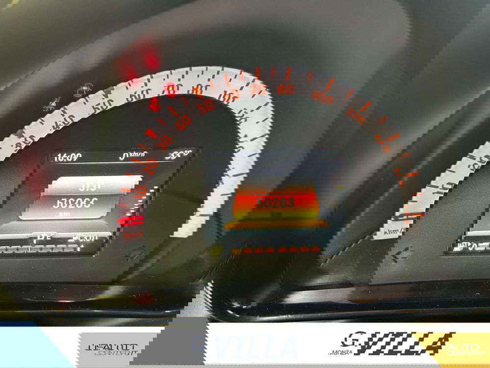 smart Fortwo usata a Monza e Brianza (12)