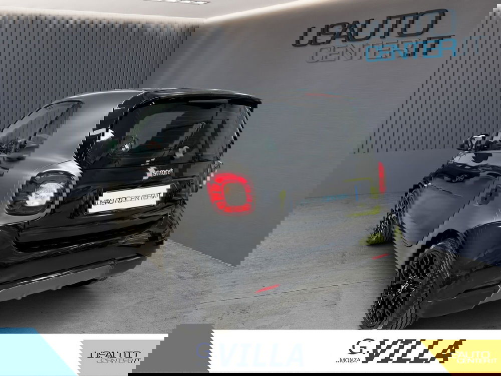 smart Fortwo usata a Monza e Brianza (3)