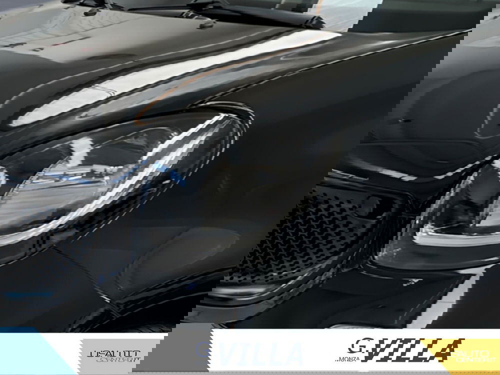 smart Fortwo usata a Monza e Brianza (6)