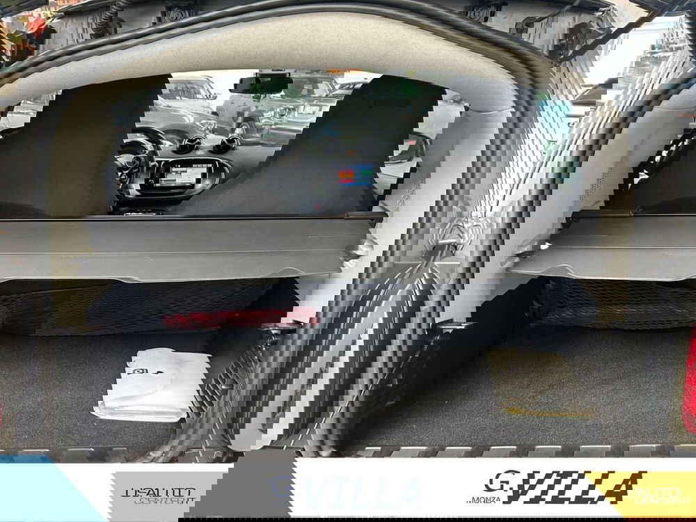 smart Fortwo usata a Monza e Brianza (8)