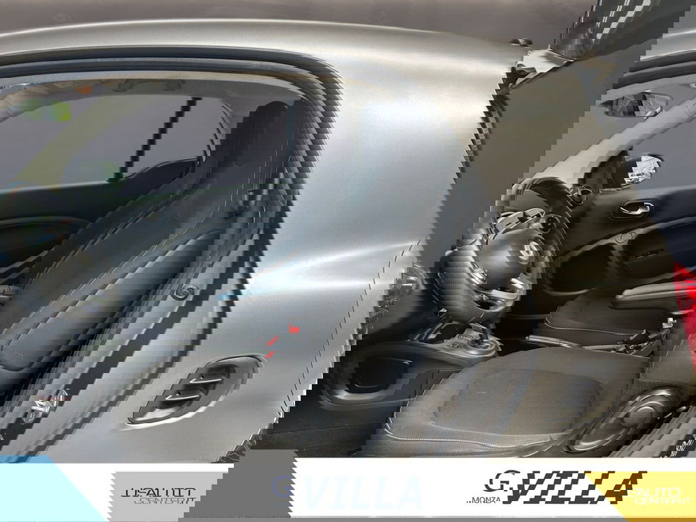 smart Fortwo usata a Monza e Brianza (9)