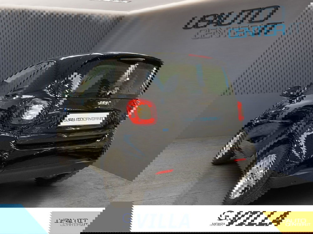 smart Fortwo usata a Monza e Brianza (5)