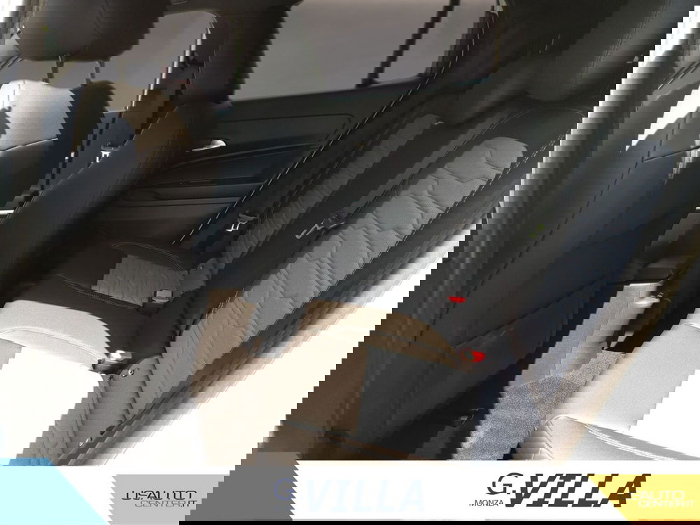 Jeep Avenger nuova a Monza e Brianza (12)