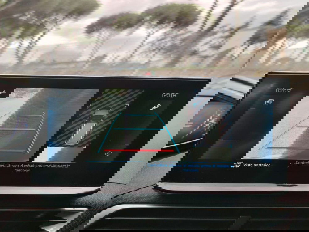 Peugeot 3008 usata a Massa-Carrara (11)