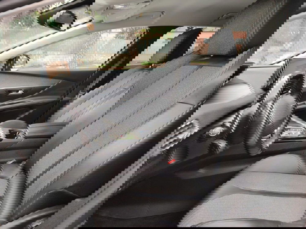 Peugeot 3008 usata a Massa-Carrara (12)