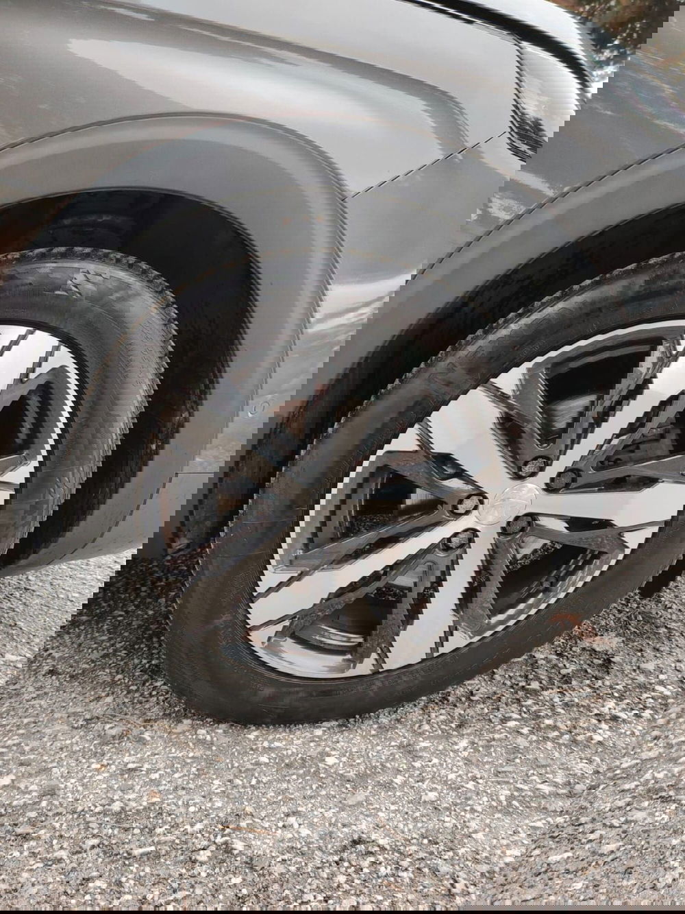 Peugeot 3008 usata a Massa-Carrara (16)