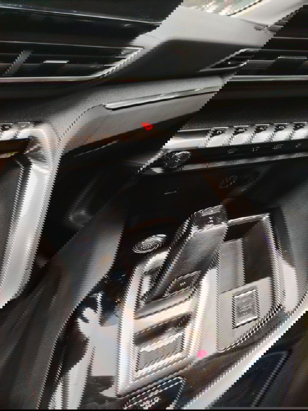 Peugeot 3008 usata a Massa-Carrara (17)