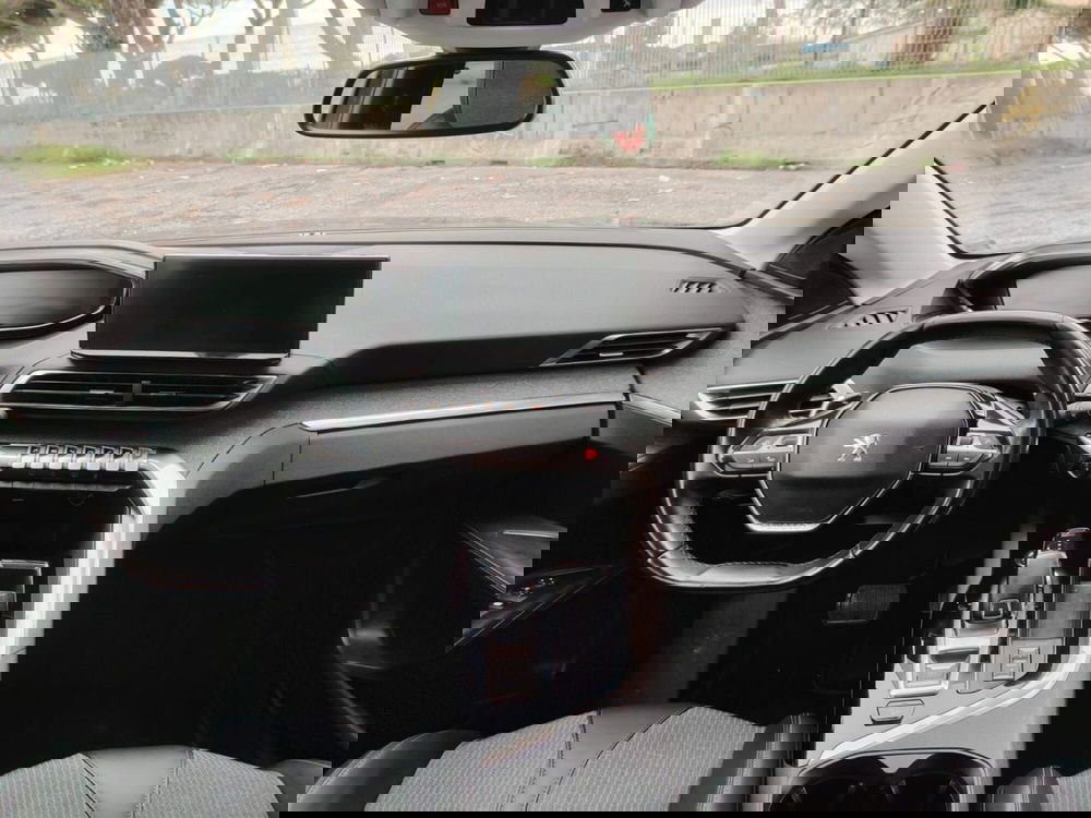 Peugeot 3008 usata a Massa-Carrara (6)