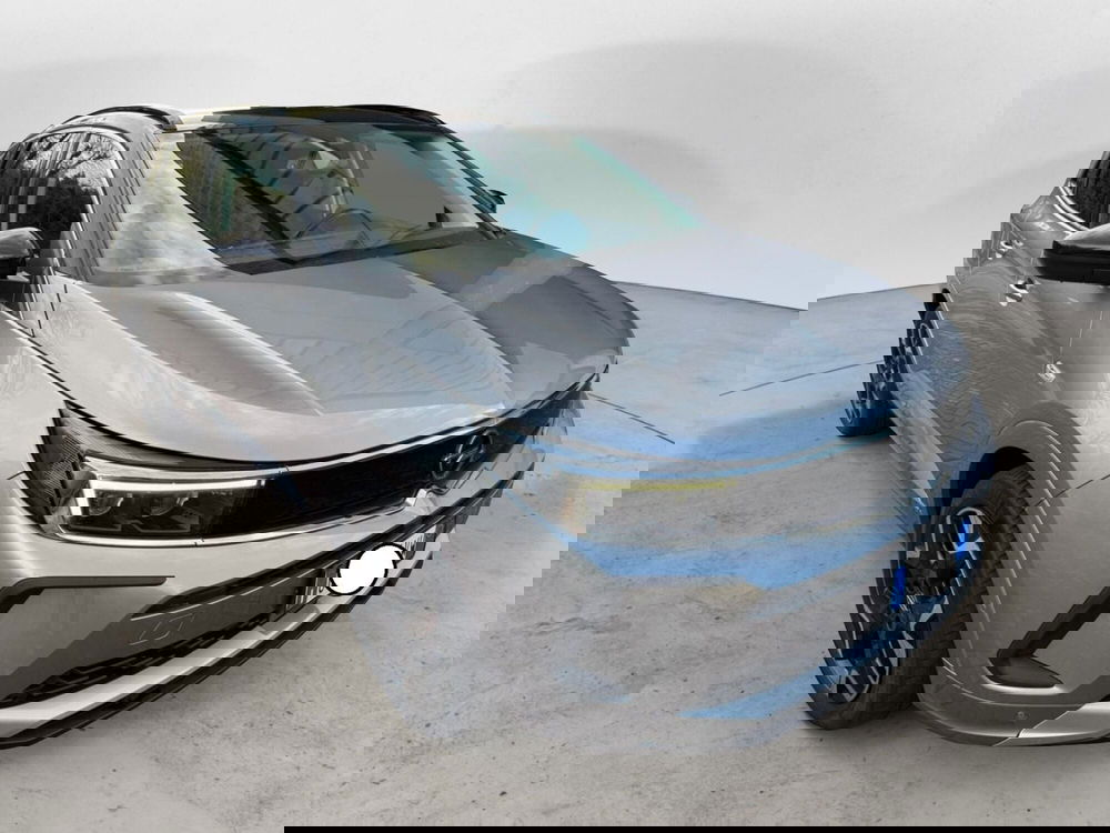 Opel Grandland usata a Brescia