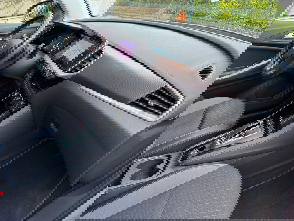 Opel Grandland usata a Brescia (14)