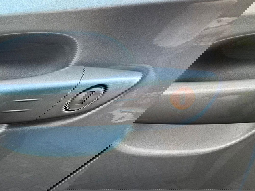 Opel Grandland usata a Brescia (15)