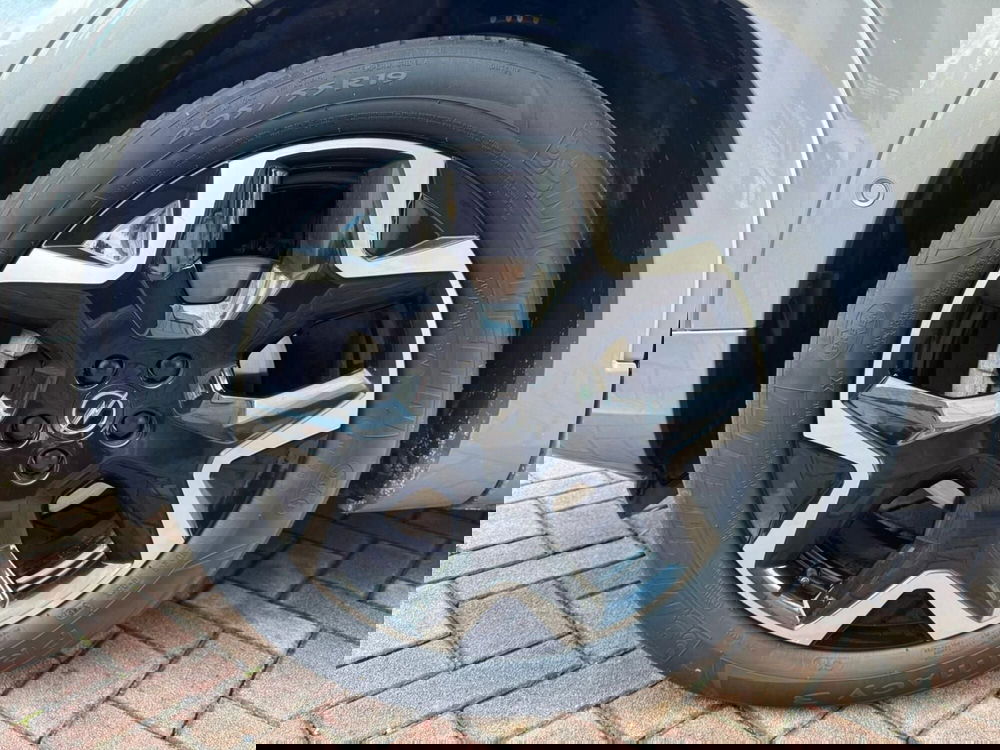 Opel Grandland usata a Brescia (17)