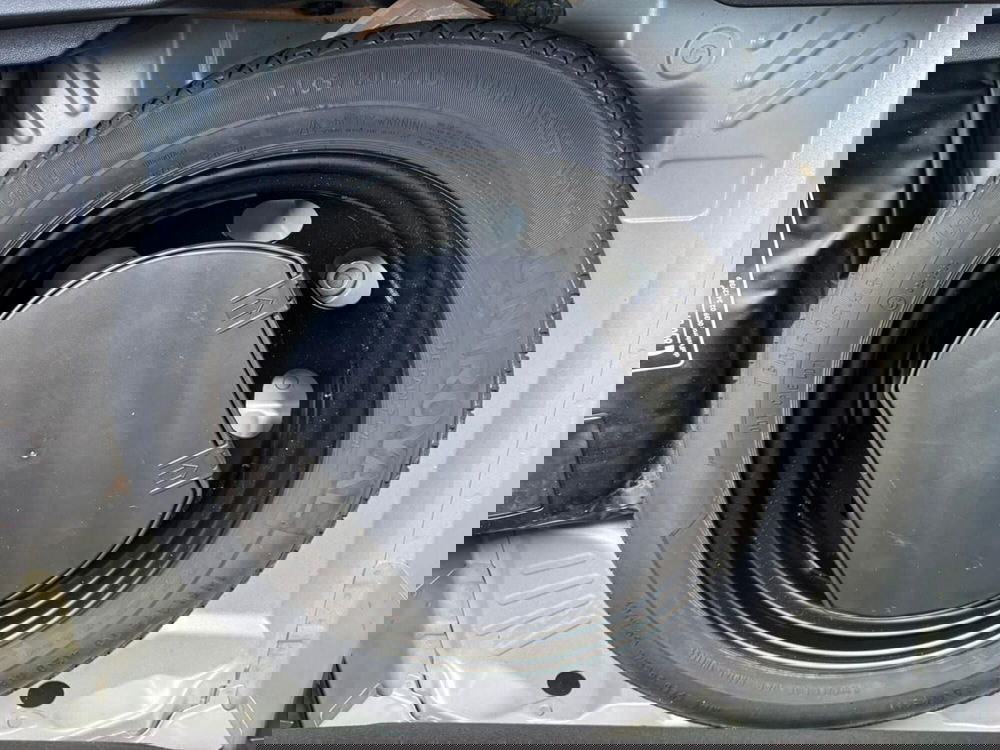 Opel Grandland usata a Brescia (19)