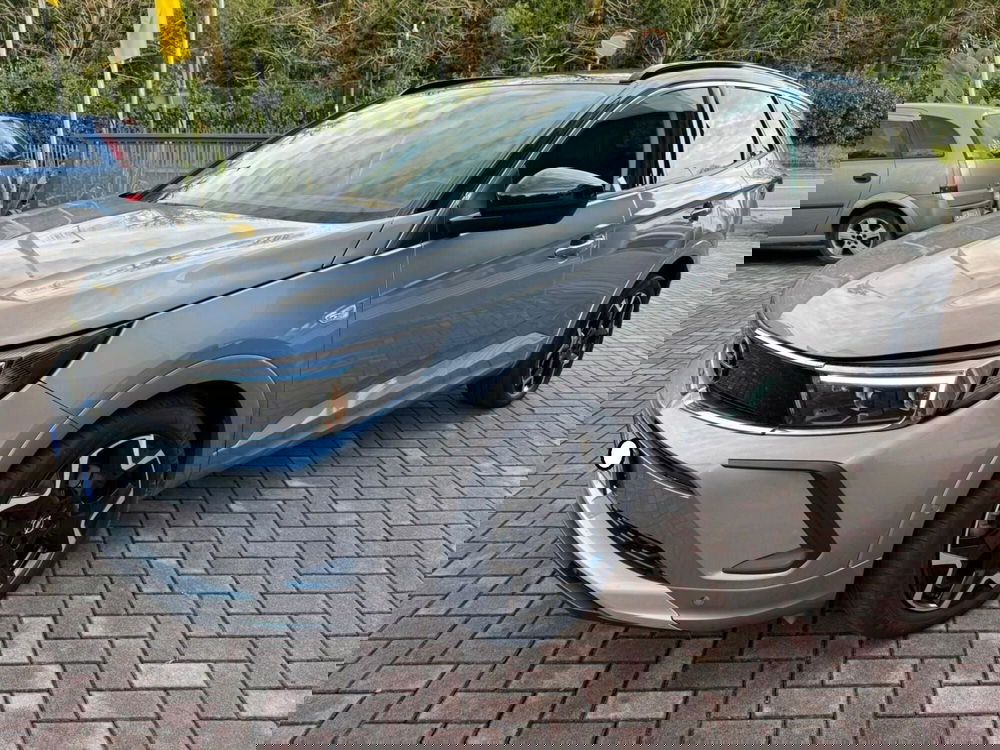 Opel Grandland usata a Brescia (2)