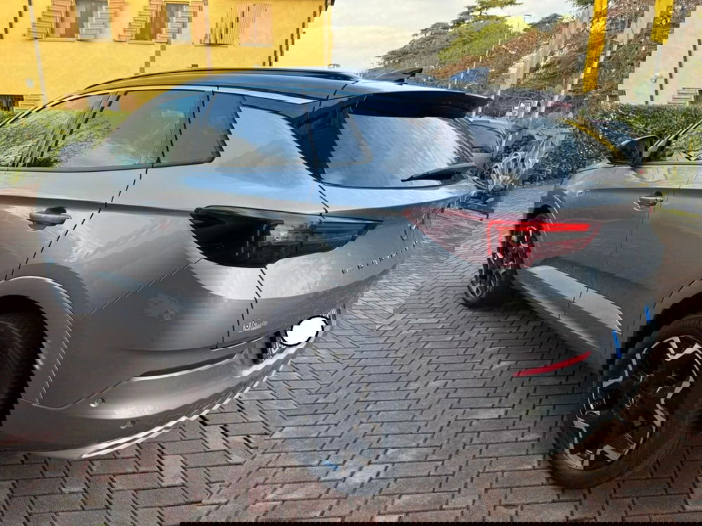 Opel Grandland usata a Brescia (6)