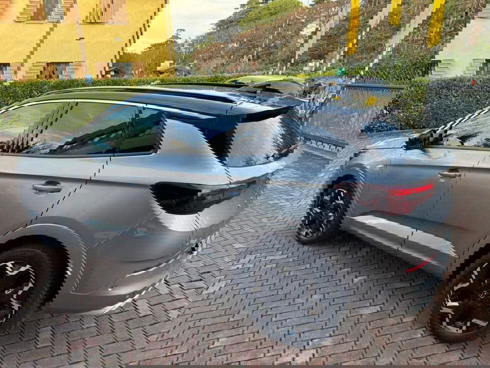 Opel Grandland usata a Brescia (7)