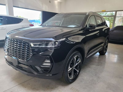 Dr DR 6.0 6.0 1.5 turbo 154cv cvt nuova a Foggia