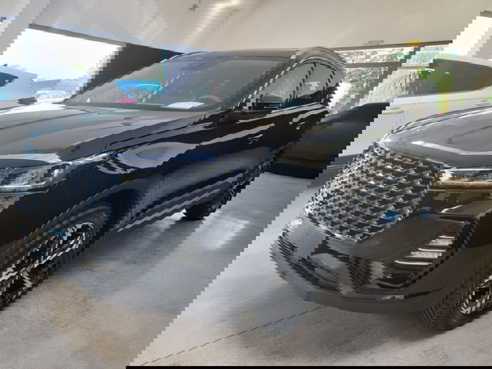 Dr DR 6.0 nuova a Foggia