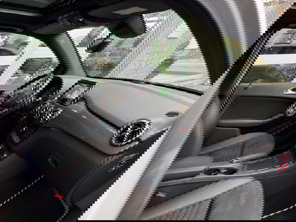 Mercedes-Benz Classe B usata a Monza e Brianza (10)