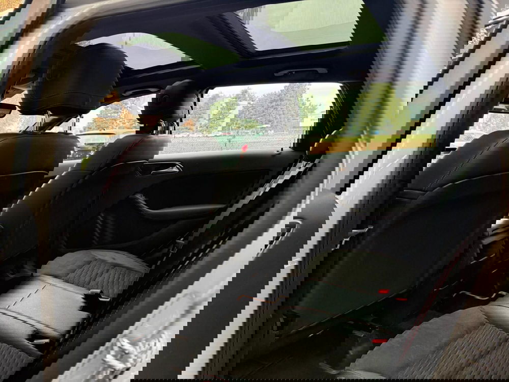 Mercedes-Benz Classe B usata a Monza e Brianza (11)