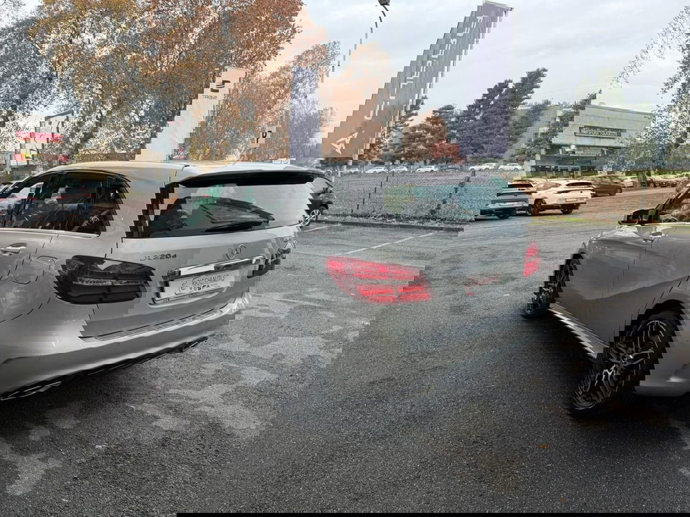 Mercedes-Benz Classe B usata a Monza e Brianza (5)