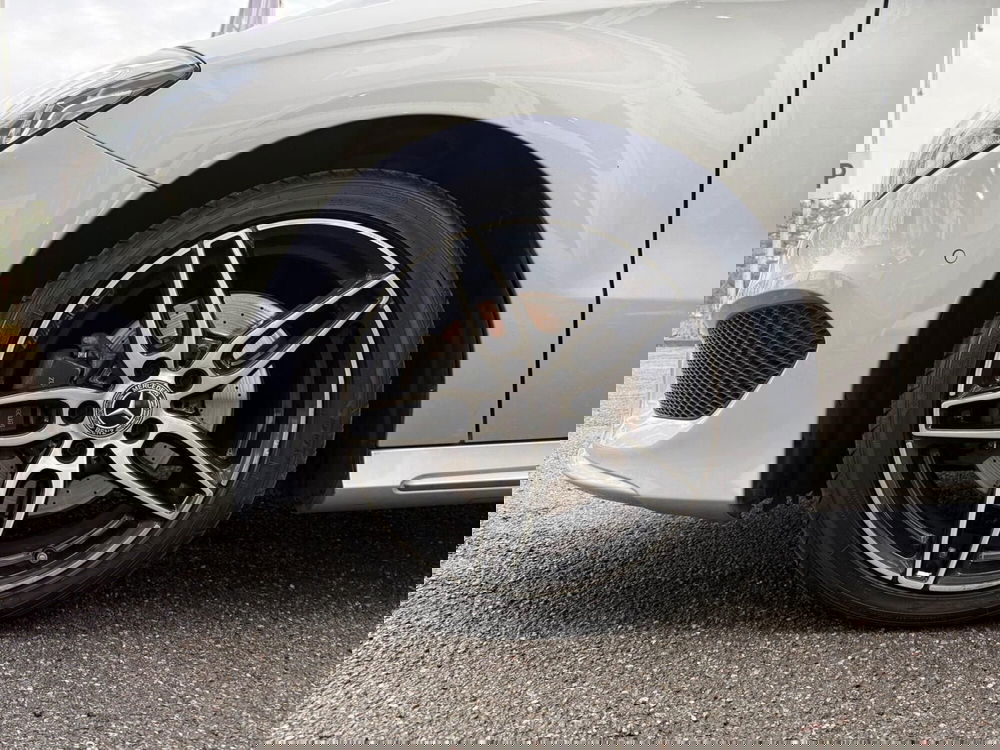 Mercedes-Benz Classe B usata a Monza e Brianza (7)