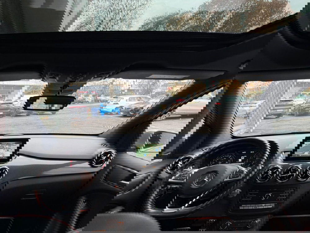 Mercedes-Benz Classe B usata a Monza e Brianza (8)