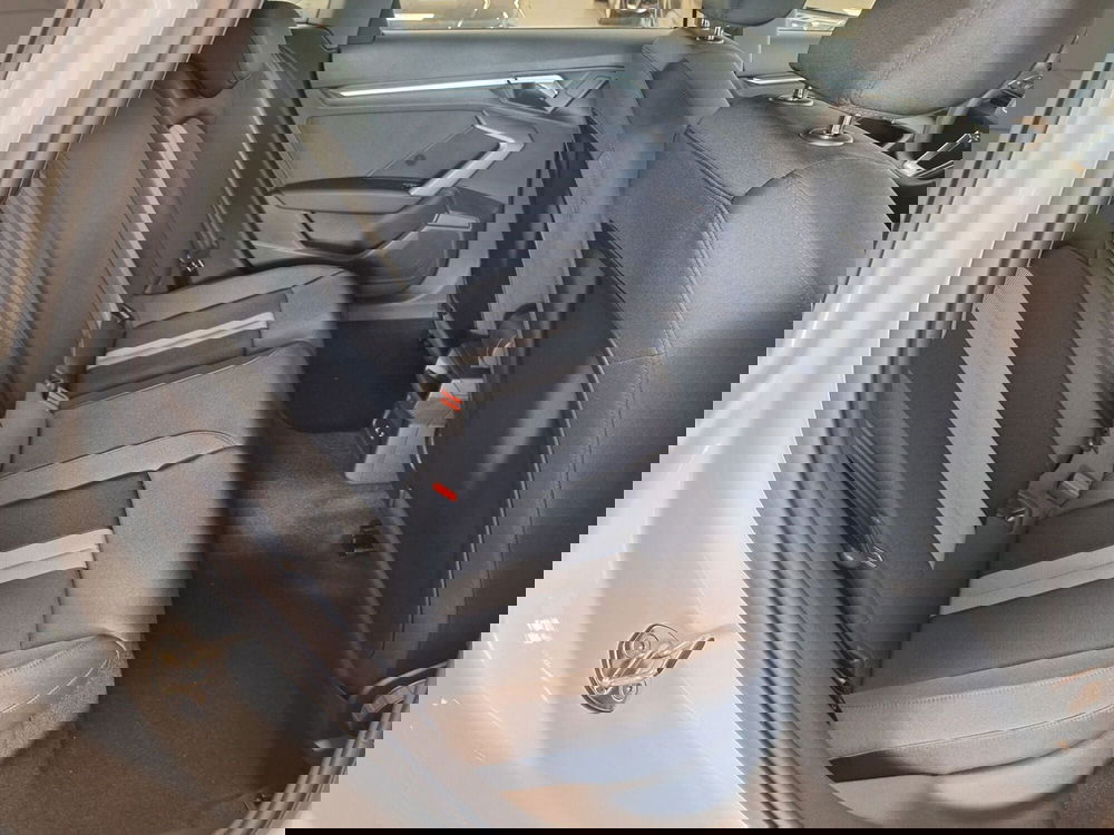 Audi A3 Sportback nuova a Modena (10)