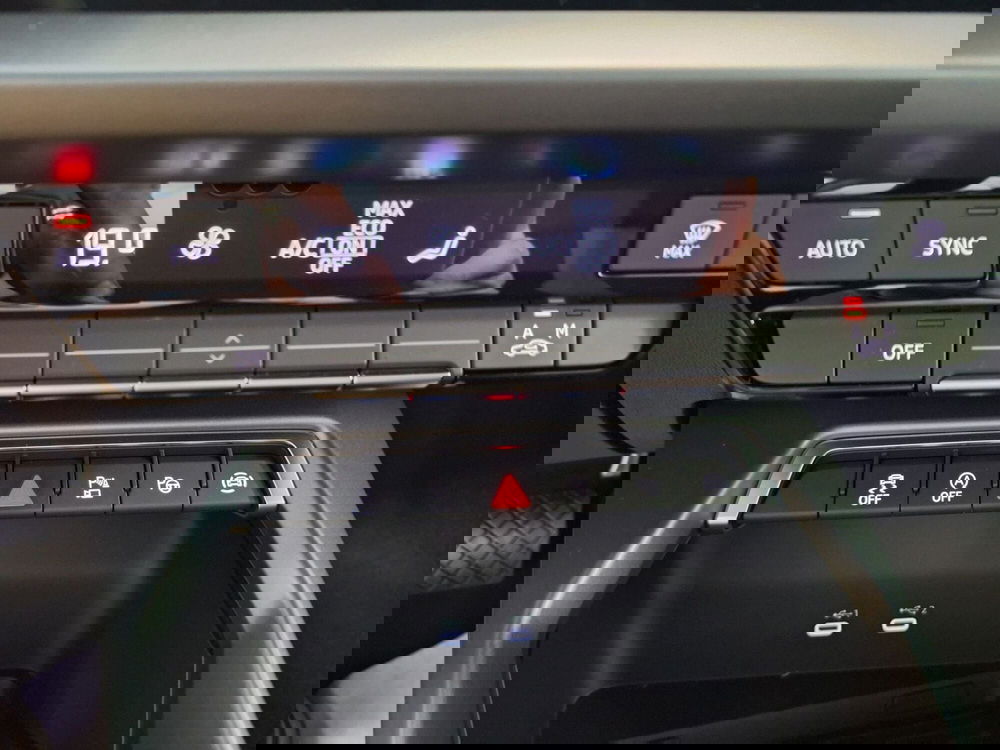 Audi A3 Sportback nuova a Modena (13)