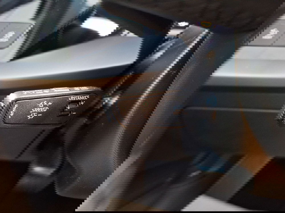 Audi A3 Sportback nuova a Modena (16)