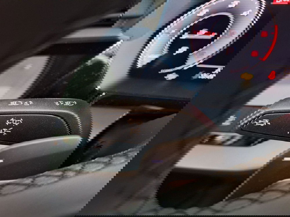 Audi A3 Sportback nuova a Modena (17)